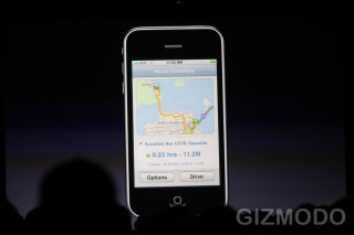 Illustration for article titled WWDC 2009 iPhone 3.0 App Roundup